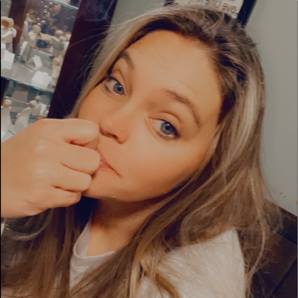 Meet your Posher, Tammy